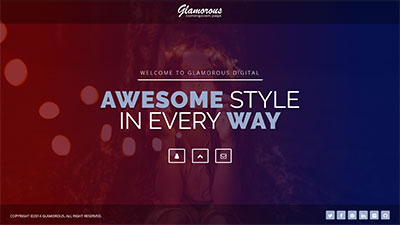 Kenburn with Gradient Overlay