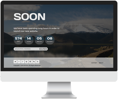 Image slider preview